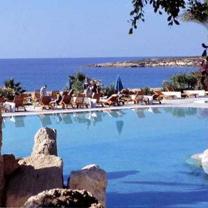 Coral Beach Hotel & Resort Cyprus